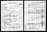 Army Books of Registration