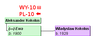 WY-10, PL-10 Aleksander Kokolus